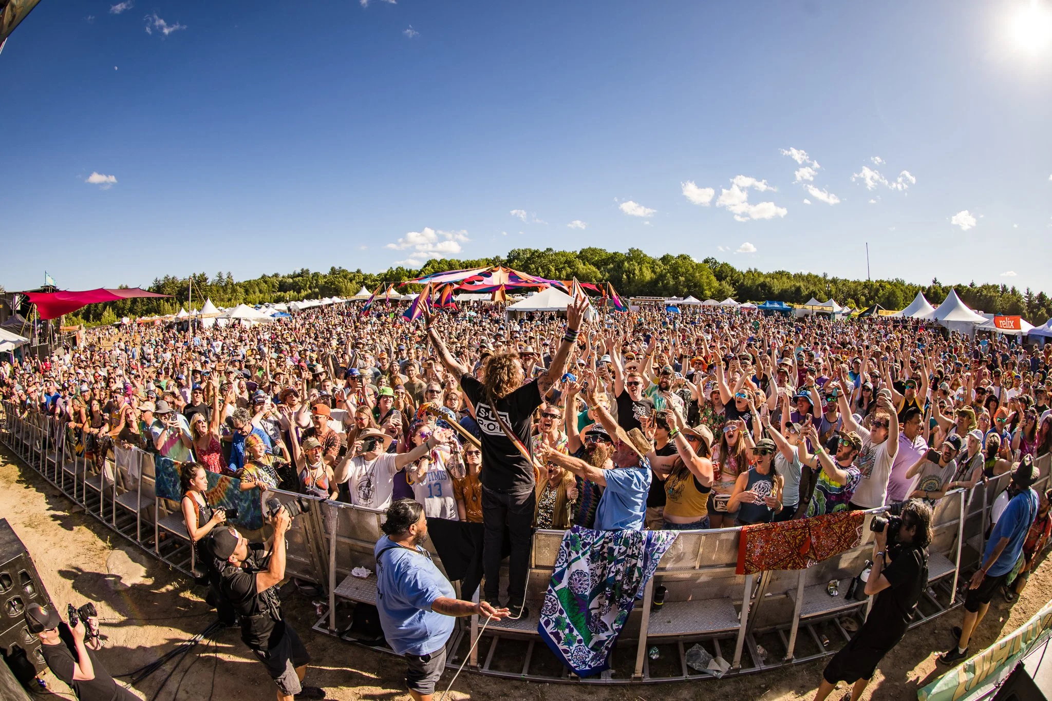 FAQs — Northlands Music & Arts Festival